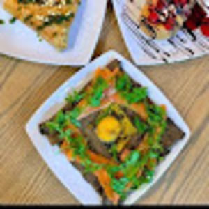 Meet your Posher, Tony